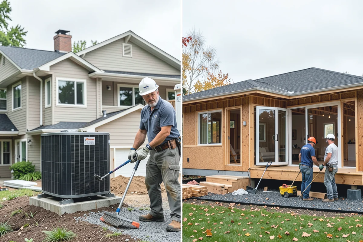Below-Grade Waterproofing in Skykomish, King County, WA - Assess water entry points, grading, and soil conditions around the foundation