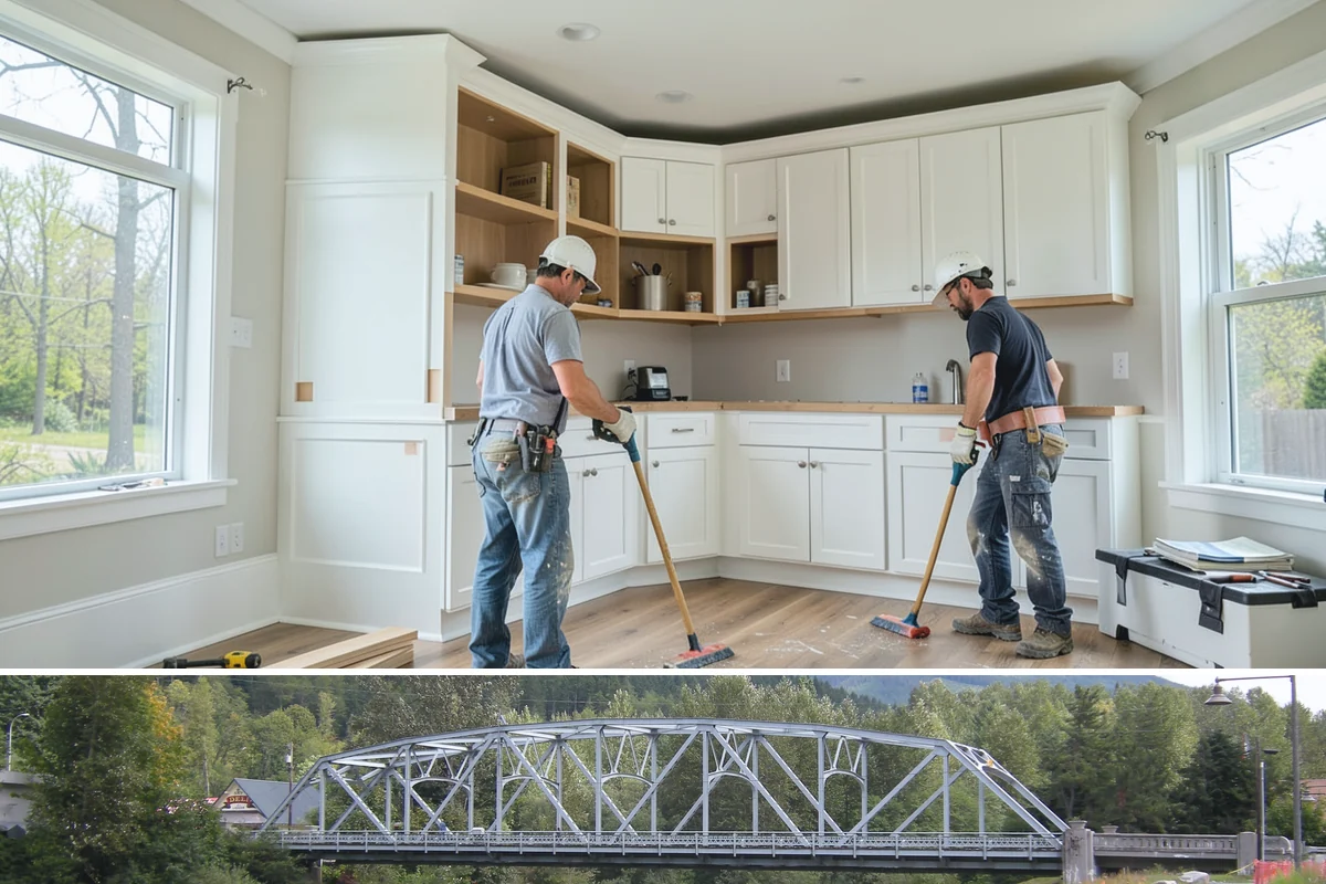 Below-Grade Waterproofing in Skykomish, King County, WA - Exterior below-grade work goes smoothest in the drier summer stretch when excavations stay stable, while interior methods can...
