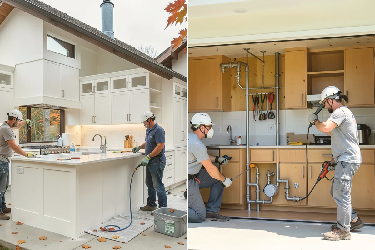 Below-Grade Waterproofing in Snohomish, Snohomish County, WA - Assess water entry points, grading, and soil conditions around the foundation