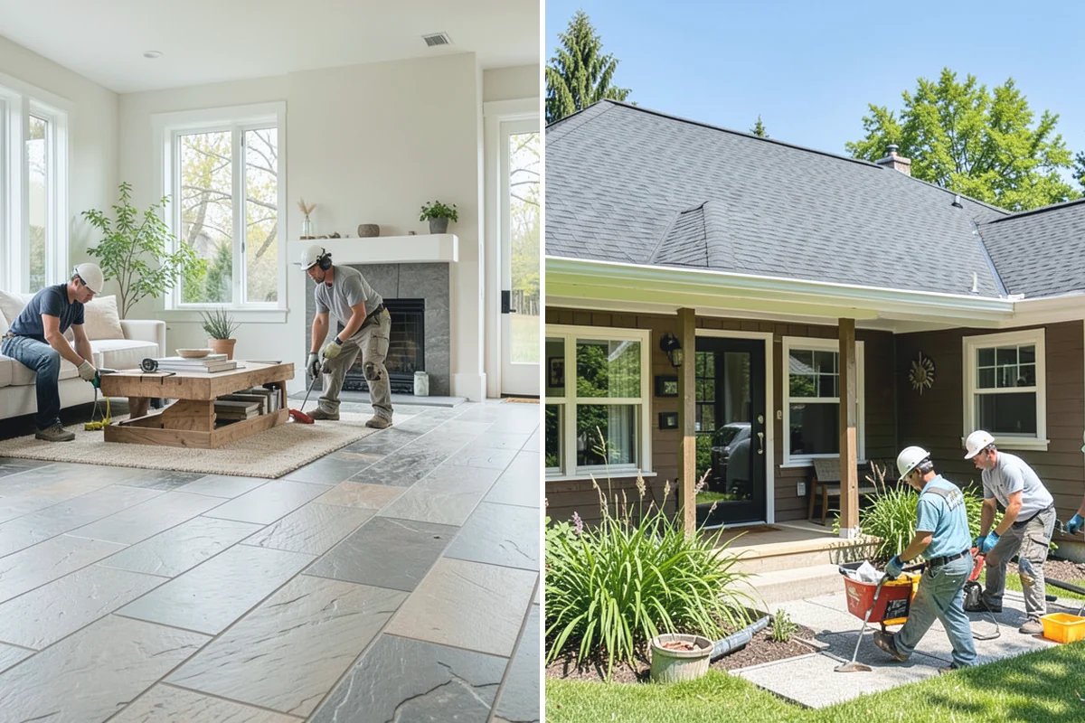 Below-Grade Waterproofing in South Prairie, Pierce County, WA - Assess water entry points, grading, and soil conditions around the foundation