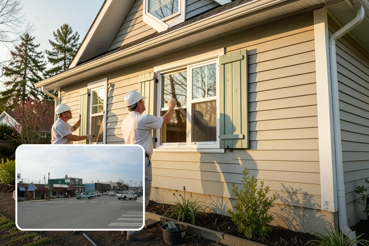 Below-Grade Waterproofing in Stanwood, Snohomish County, WA - Prevents seepage through foundation walls and cold joints