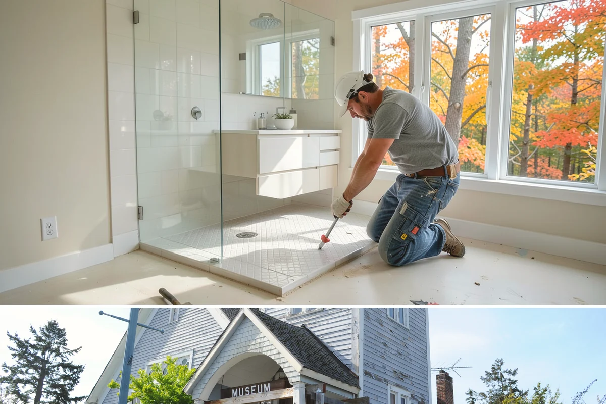 Below-Grade Waterproofing in Steilacoom, Pierce County, WA - Exterior below-grade work goes smoothest in the drier summer stretch when excavations stay stable, while interior methods can...