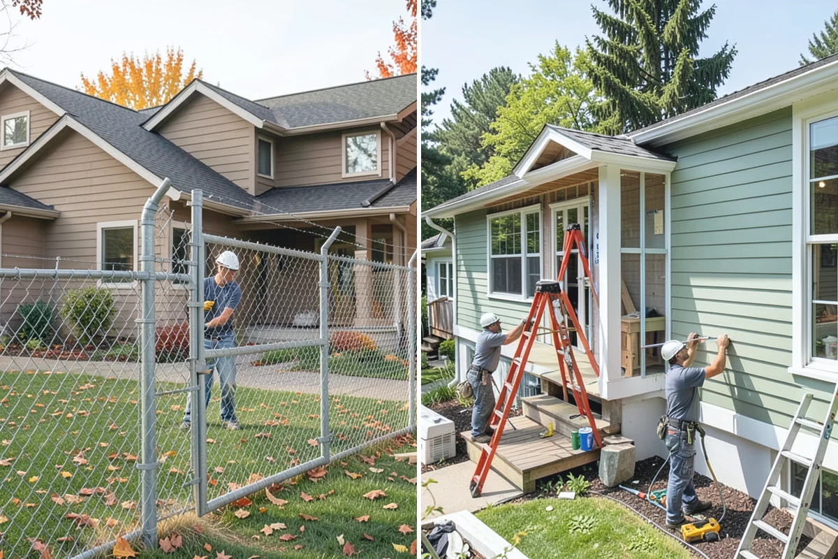 Below-Grade Waterproofing in Sumner, Pierce County, WA - Assess water entry points, grading, and soil conditions around the foundation
