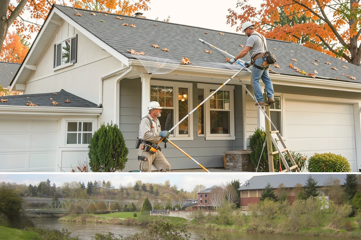 Below-Grade Waterproofing in Tukwila, King County, WA - Exterior below-grade work goes smoothest in the drier summer stretch when excavations stay stable, while interior methods can...