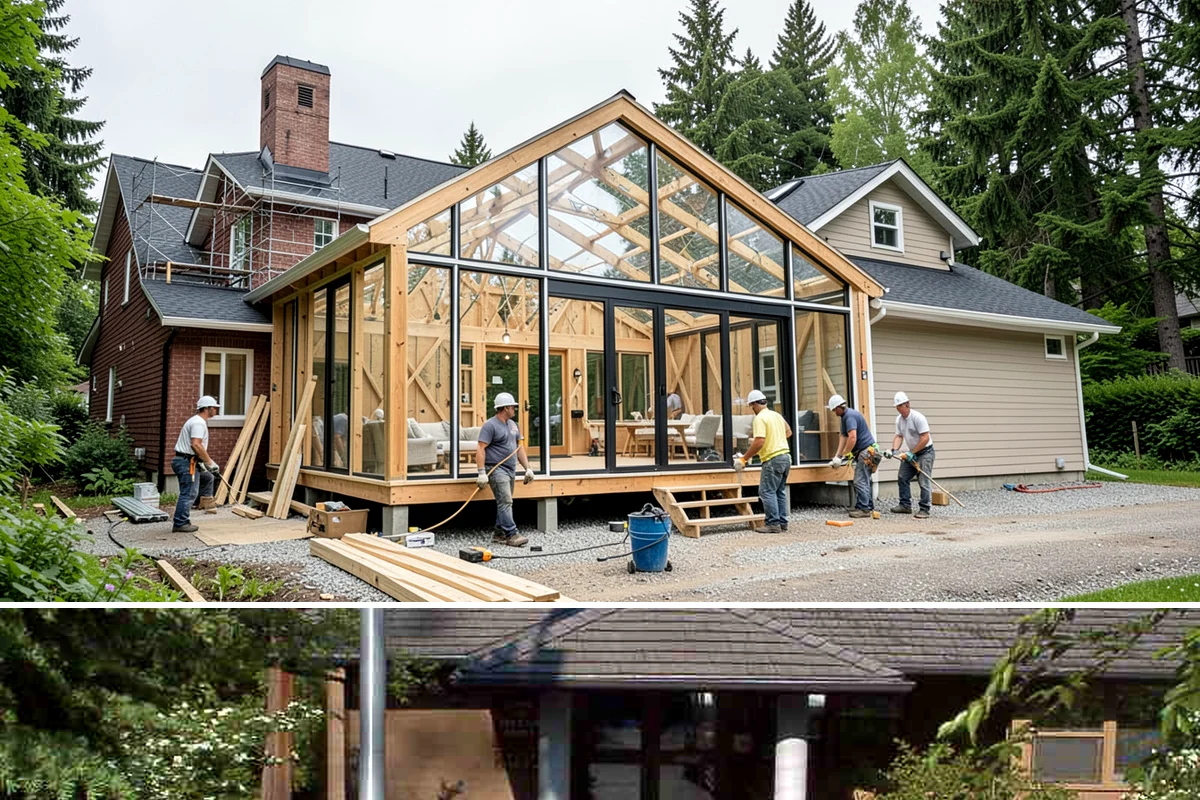 Below-Grade Waterproofing in Yarrow Point, King County, WA - Exterior below-grade work goes smoothest in the drier summer stretch when excavations stay stable, while interior methods can...