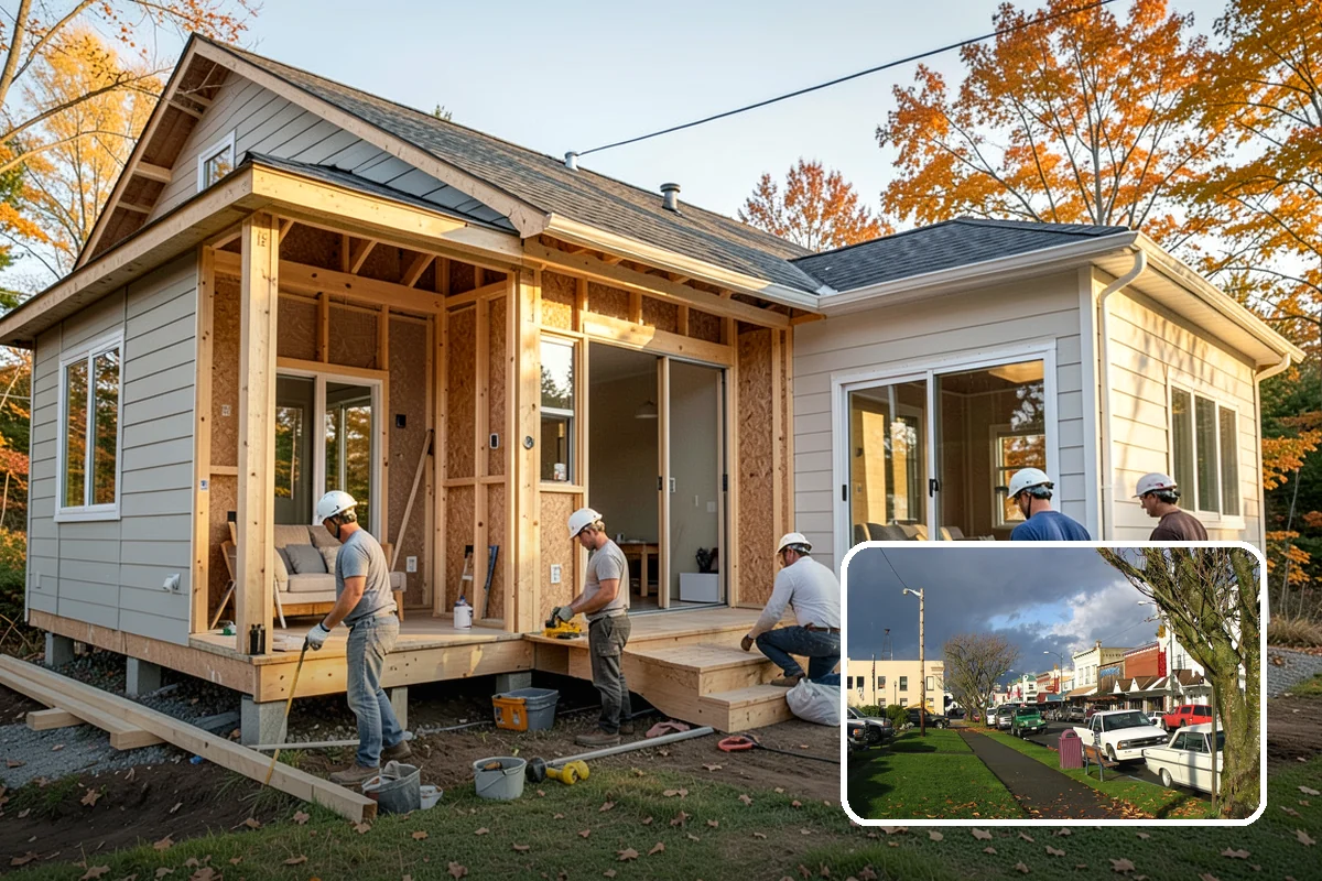 Bench Seat Construction in Arlington, Snohomish County, WA - Space-efficient seating for busy areas
