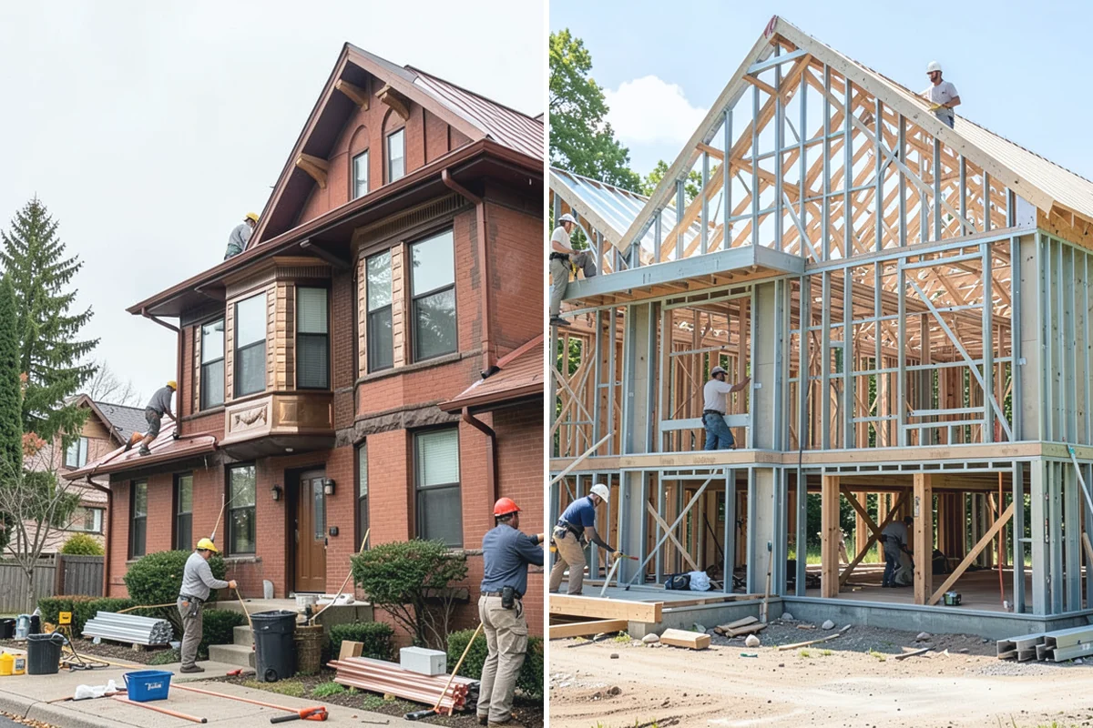 Bench Seat Construction in Beaux Arts Village, King County, WA - Plan the bench length, depth, and storage style