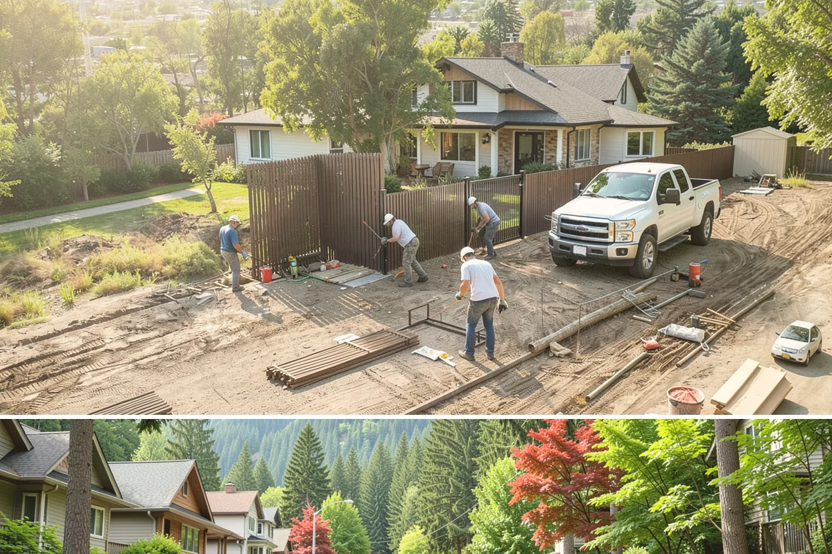Bench Seat Construction in Darrington, Snohomish County, WA - Bench construction is interior work that fits any season.