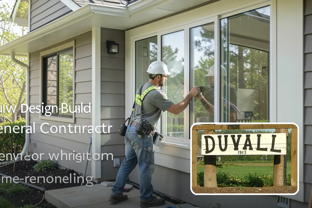 Bench Seat Construction in Duvall, King County, WA - Space-efficient seating for busy areas