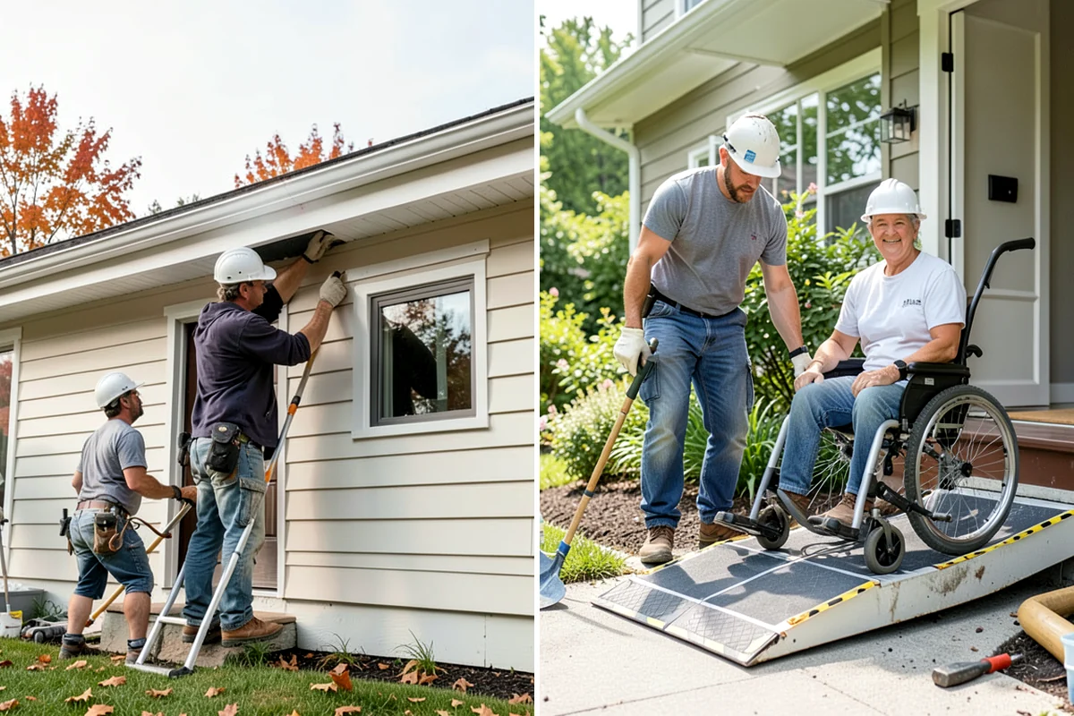 Bench Seat Construction in Everett, Snohomish County, WA - Plan the bench length, depth, and storage style