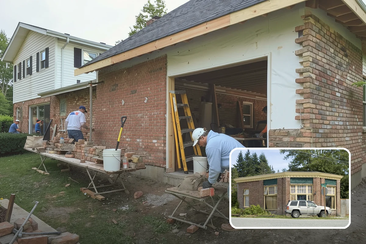 Bench Seat Construction in Hamilton, Skagit County, WA - Space-efficient seating for busy areas