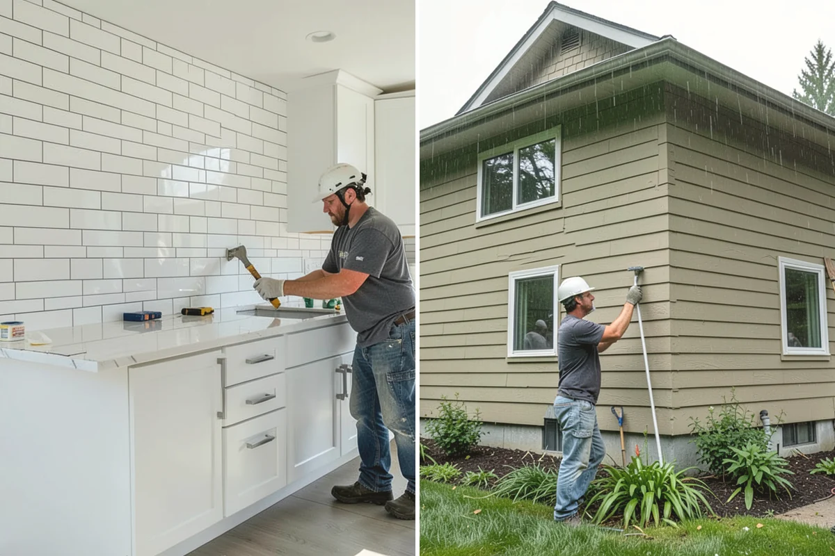 Bench Seat Construction in La Conner, Skagit County, WA - Plan the bench length, depth, and storage style