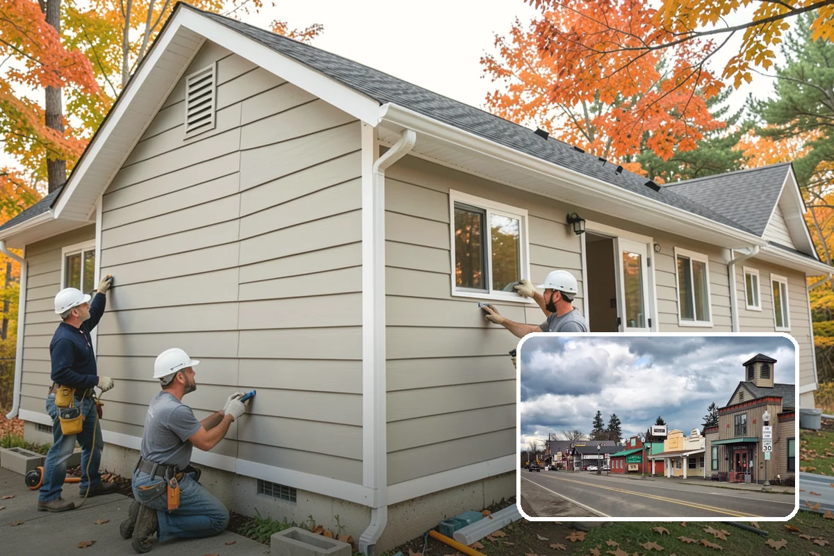 Bench Seat Construction in Roy, Pierce County, WA - Space-efficient seating for busy areas