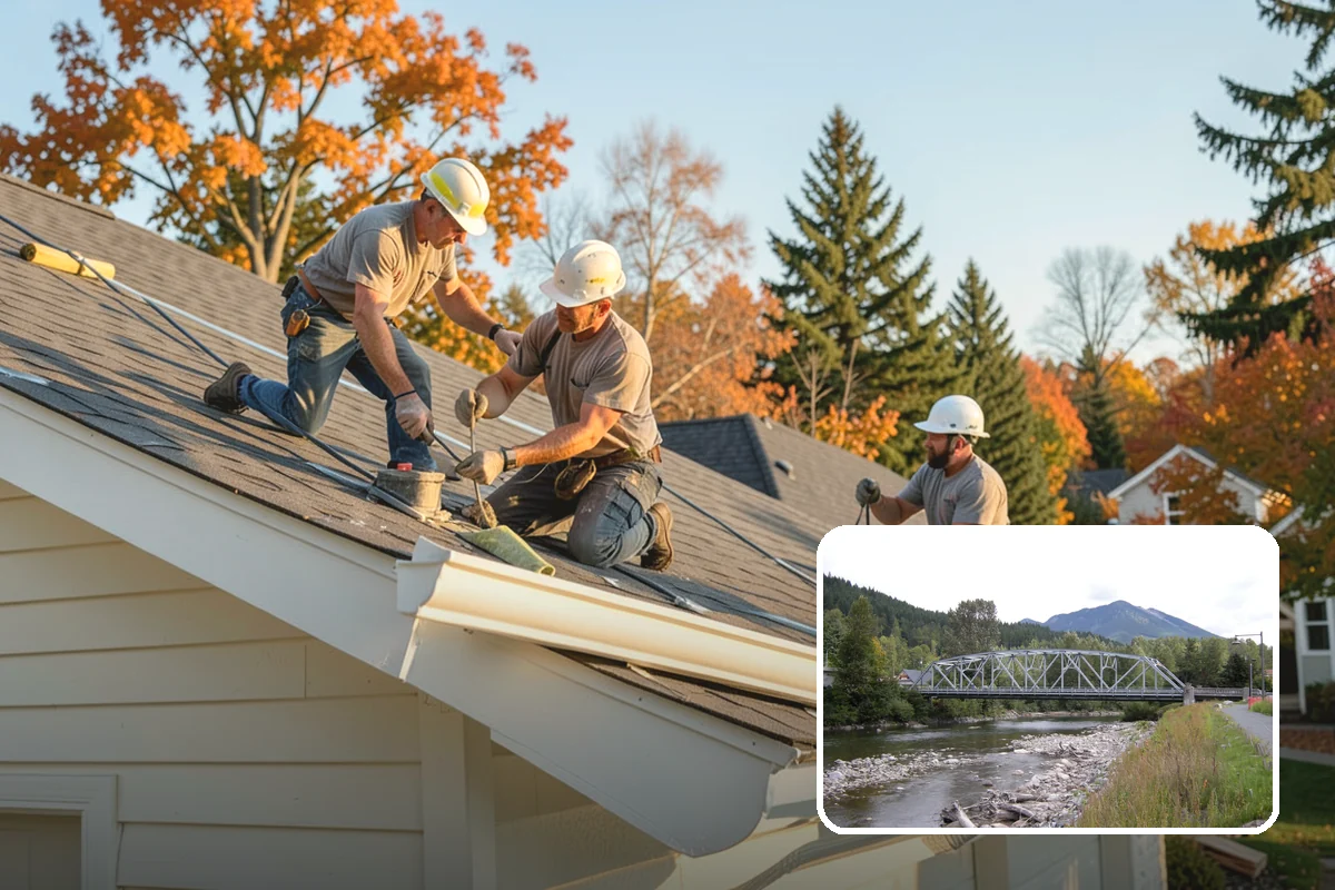 Bench Seat Construction in Skykomish, King County, WA - Space-efficient seating for busy areas