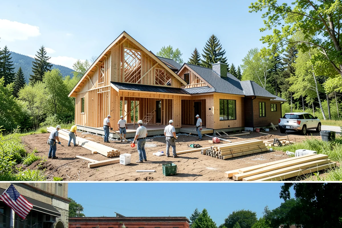 Bench Seat Construction in Snohomish, Snohomish County, WA - Bench construction is interior work that fits any season.
