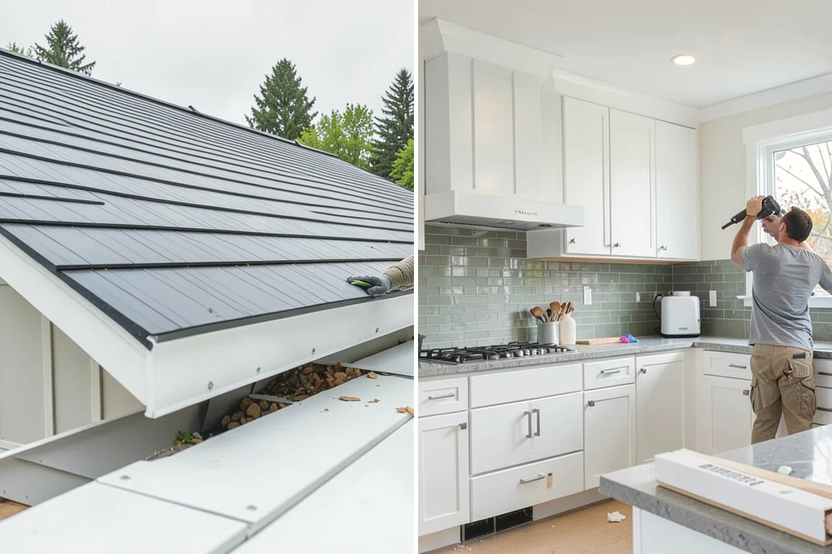 Beverage Station Installation in Duvall, King County, WA - Choose a location and plan the features