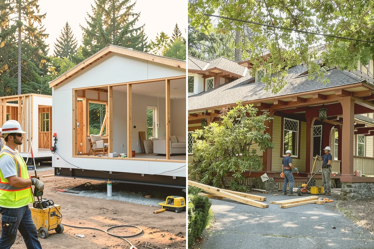 Beverage Station Installation in Snohomish, Snohomish County, WA - Choose a location and plan the features