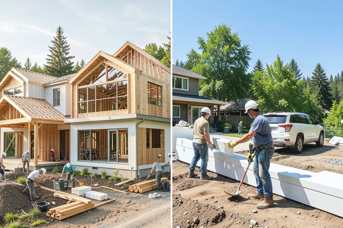 Bidet Installation in Bonney Lake, Pierce County, WA - Choose a standalone bidet or seat attachment