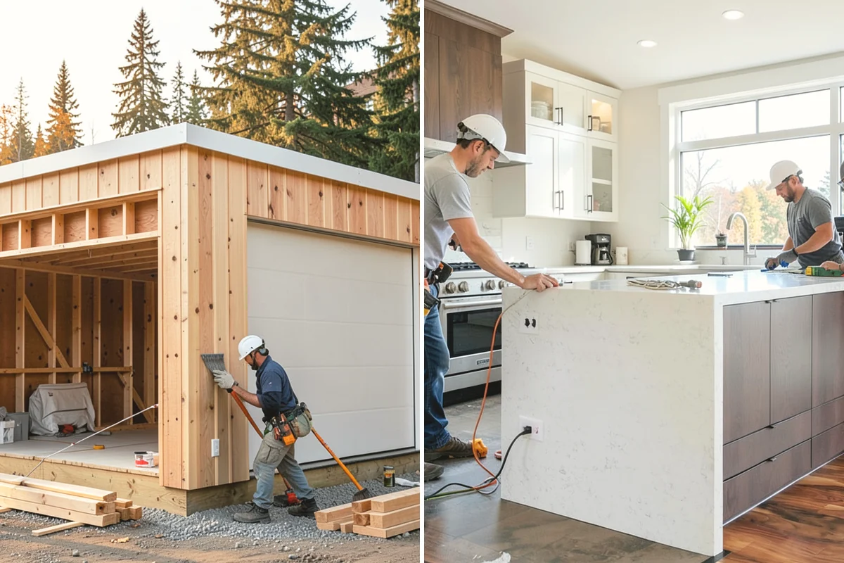 Bidet Installation in Carnation, King County, WA - Choose a standalone bidet or seat attachment