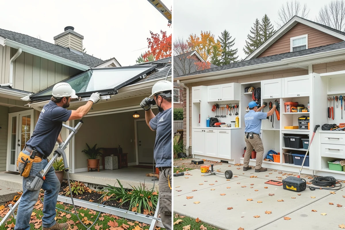 Bidet Installation in Duvall, King County, WA - Choose a standalone bidet or seat attachment