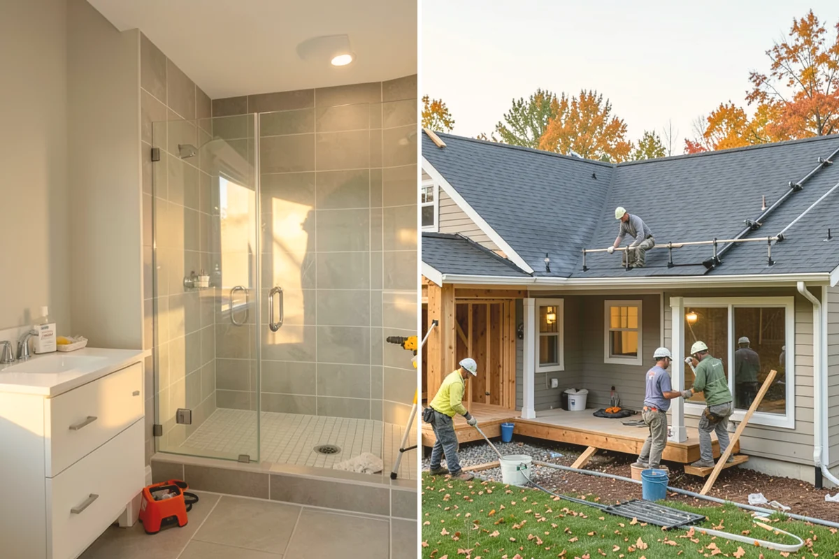 Bidet Installation in Fife, Pierce County, WA - Choose a standalone bidet or seat attachment