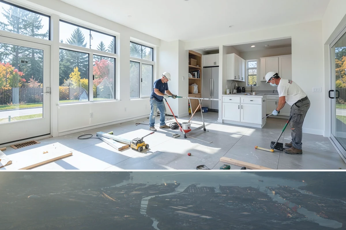 Bidet Installation in Fife, Pierce County, WA - A bidet is a compact addition that can be installed at any point in the year.