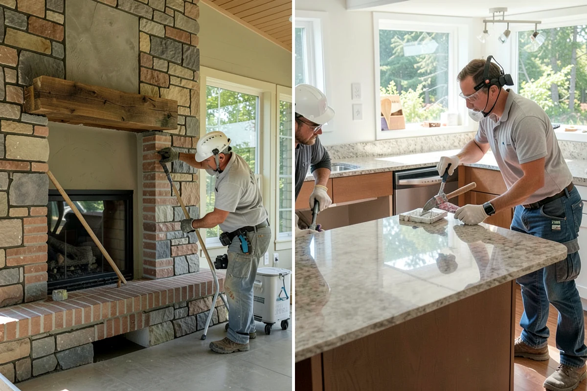 Bidet Installation in Gig Harbor, Pierce County, WA - Choose a standalone bidet or seat attachment
