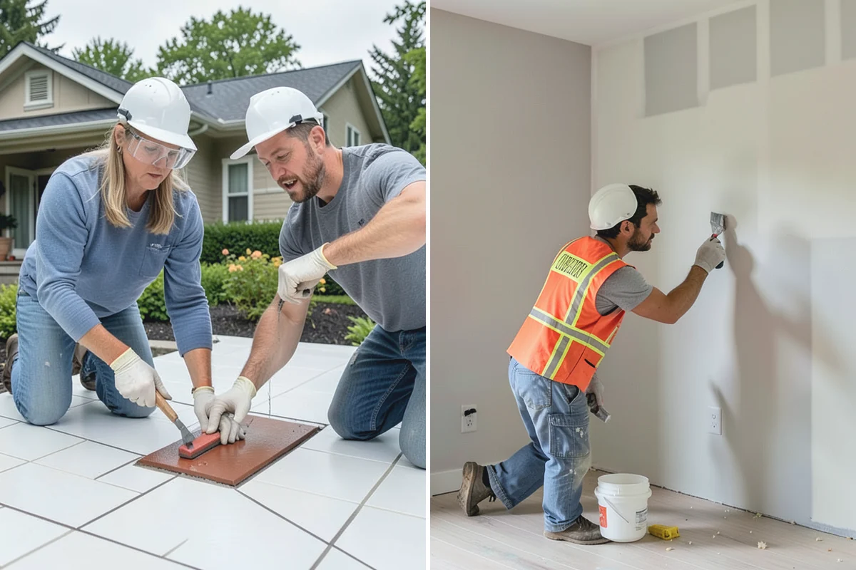 Bidet Installation in Granite Falls, Snohomish County, WA - Choose a standalone bidet or seat attachment