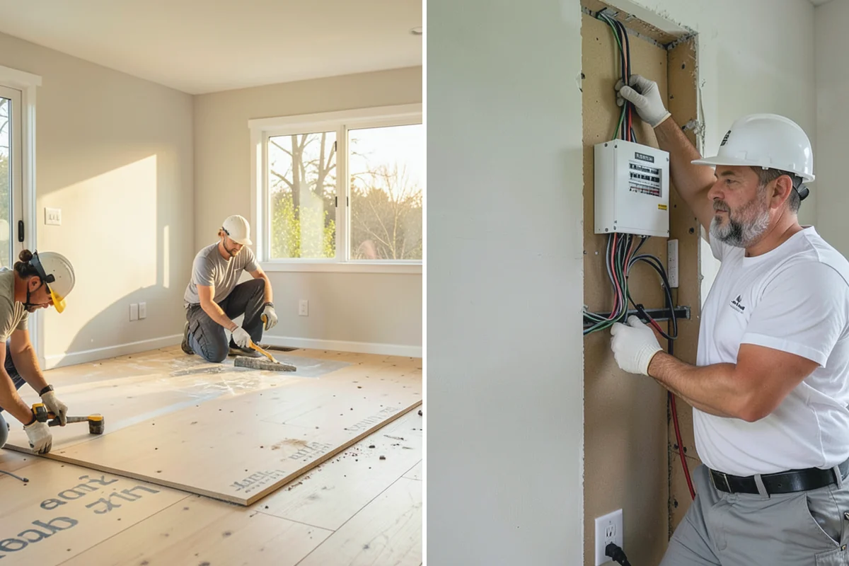 Bidet Installation in Hamilton, Skagit County, WA - Choose a standalone bidet or seat attachment