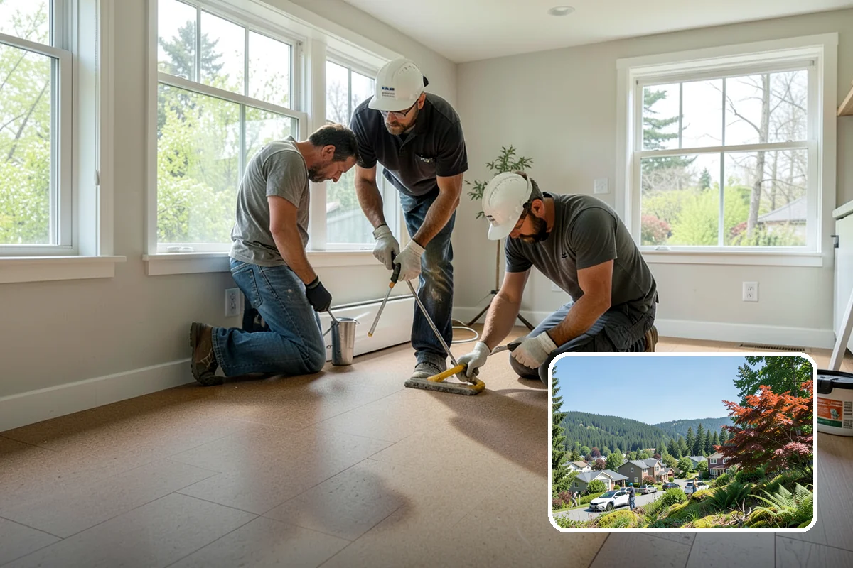 Bidet Installation in Index, Snohomish County, WA - Improves personal hygiene and comfort