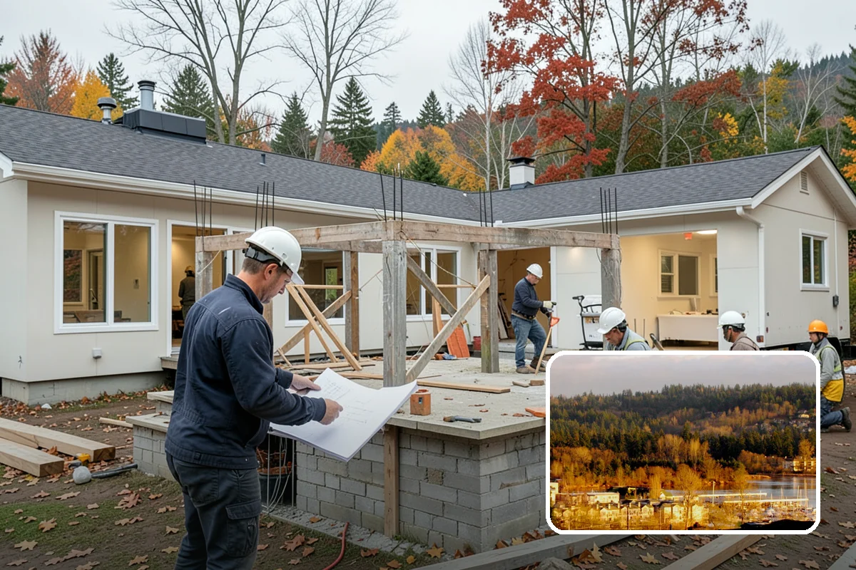 Bidet Installation in Kenmore, King County, WA - Improves personal hygiene and comfort