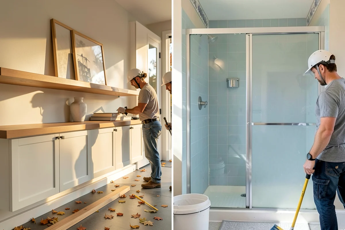 Bidet Installation in Kenmore, King County, WA - Choose a standalone bidet or seat attachment