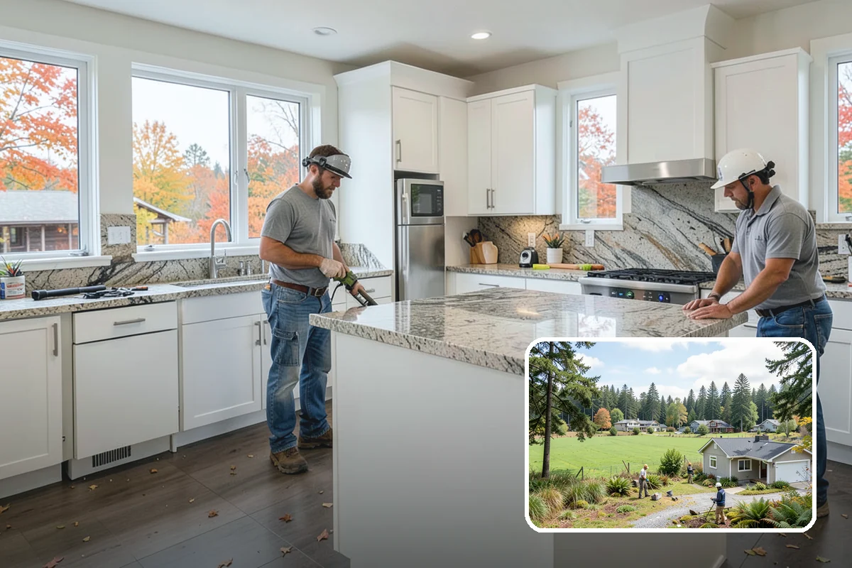 Bidet Installation in Lyman, Skagit County, WA - Improves personal hygiene and comfort