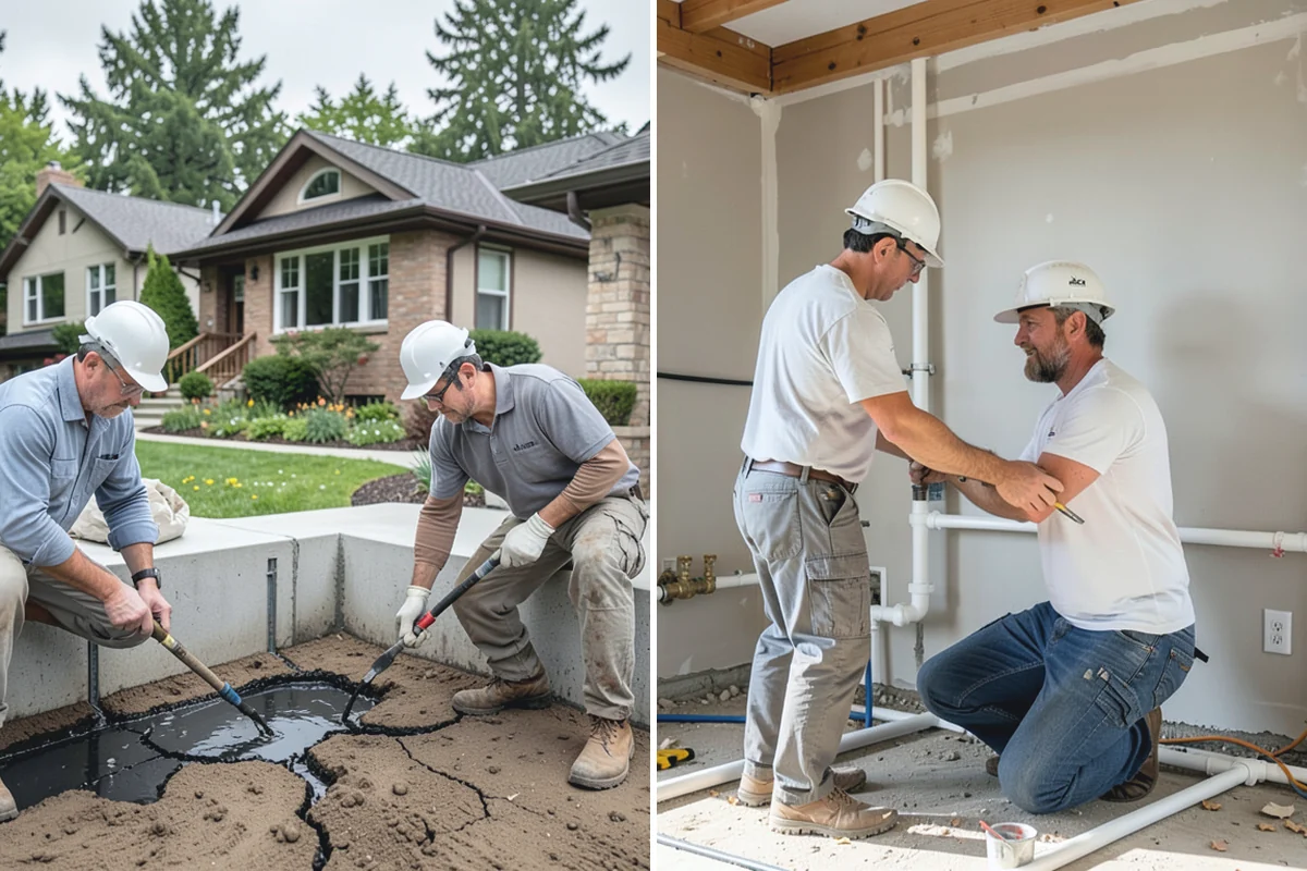 Bidet Installation in Marysville, Snohomish County, WA - Choose a standalone bidet or seat attachment