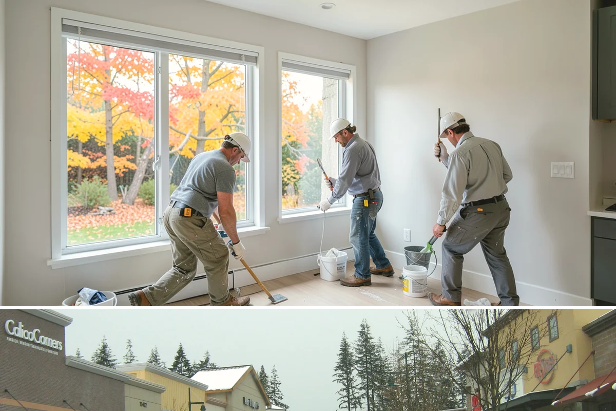 Bidet Installation in Mill Creek, Snohomish County, WA - A bidet is a compact addition that can be installed at any point in the year.