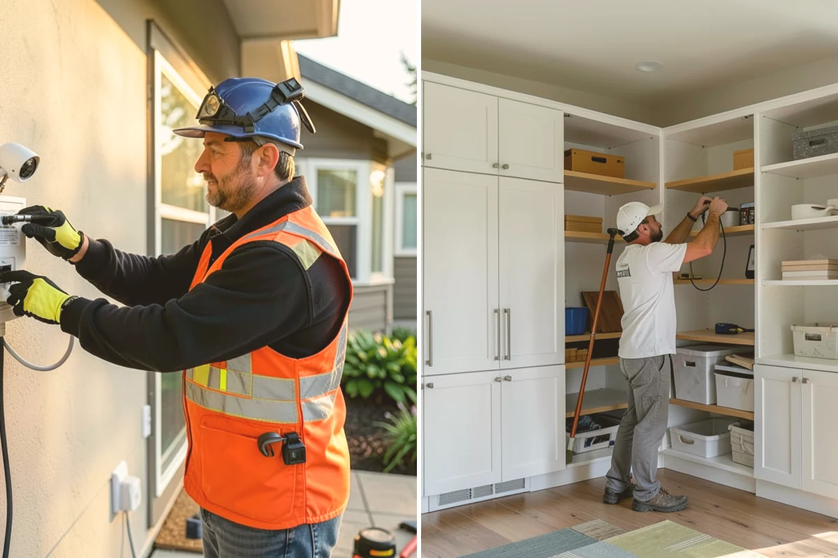 Bidet Installation in Milton, King County, WA - Choose a standalone bidet or seat attachment
