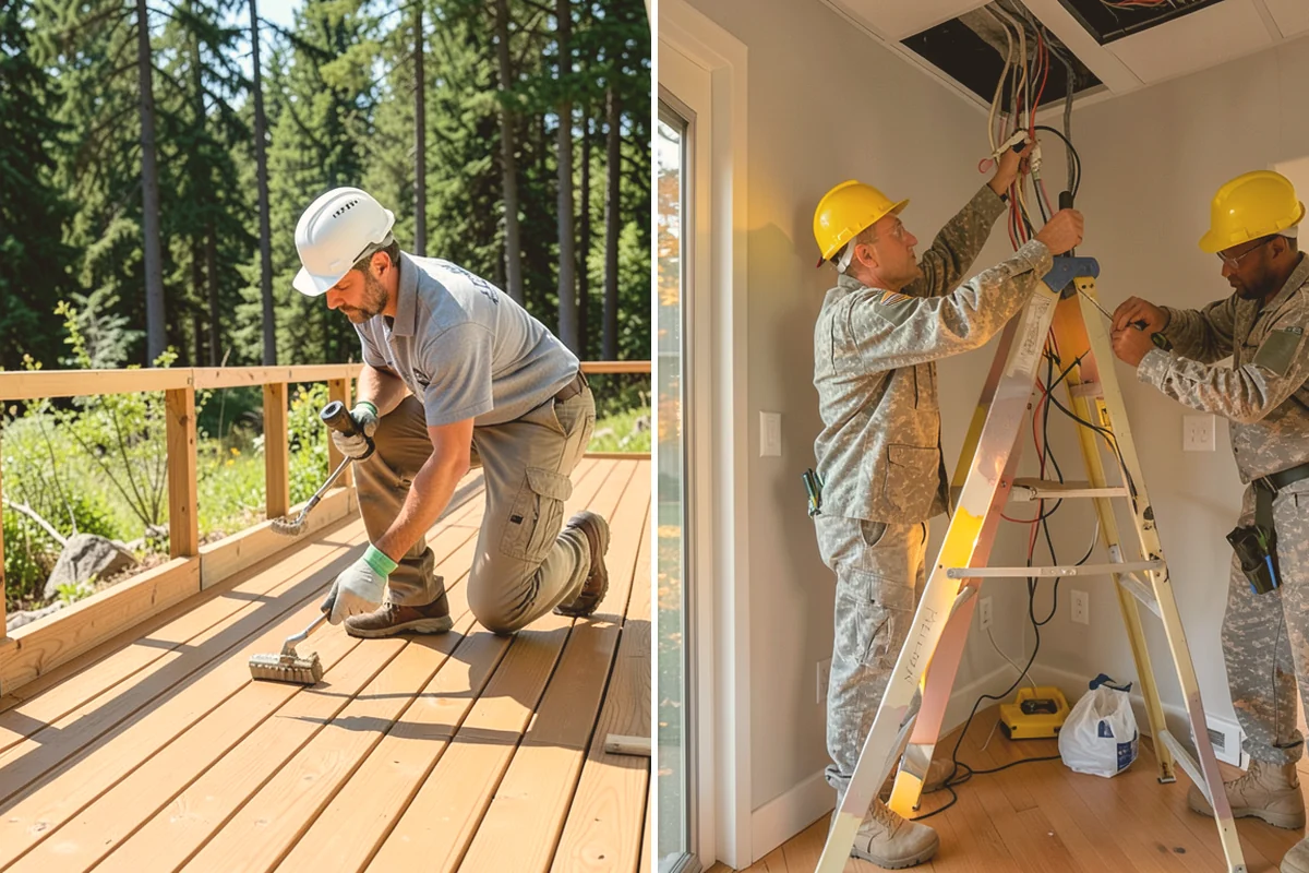 Bidet Installation in Mount Vernon, Skagit County, WA - Choose a standalone bidet or seat attachment