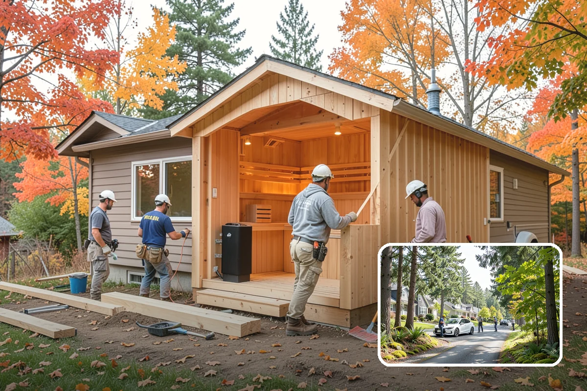 Bidet Installation in Normandy Park, King County, WA - Improves personal hygiene and comfort