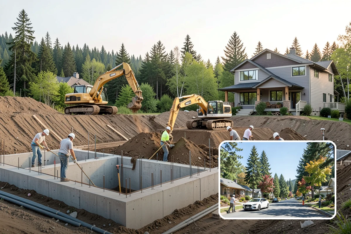 Bidet Installation in Orting, Pierce County, WA - Improves personal hygiene and comfort