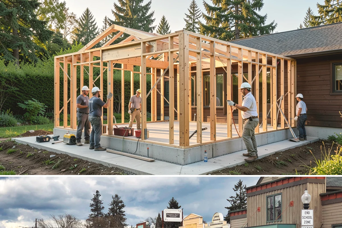 Bidet Installation in Roy, Pierce County, WA - A bidet is a compact addition that can be installed at any point in the year.