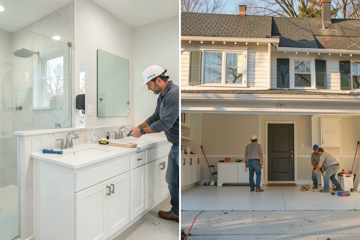 Bidet Installation in Ruston, Pierce County, WA - Choose a standalone bidet or seat attachment