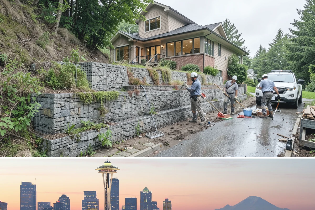 Bidet Installation in Seattle, King County, WA - A bidet is a compact addition that can be installed at any point in the year.