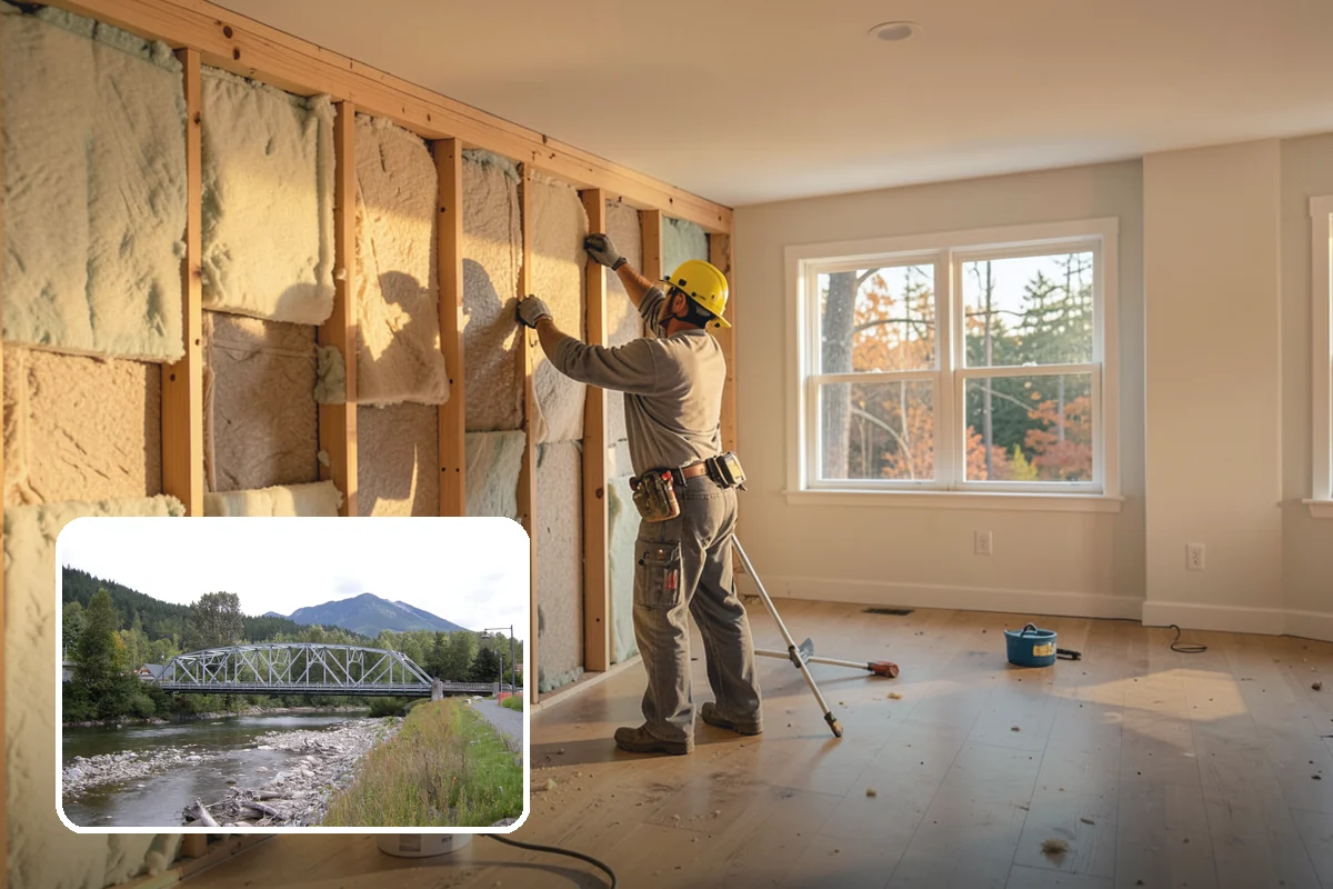 Bidet Installation in Skykomish, King County, WA - Improves personal hygiene and comfort