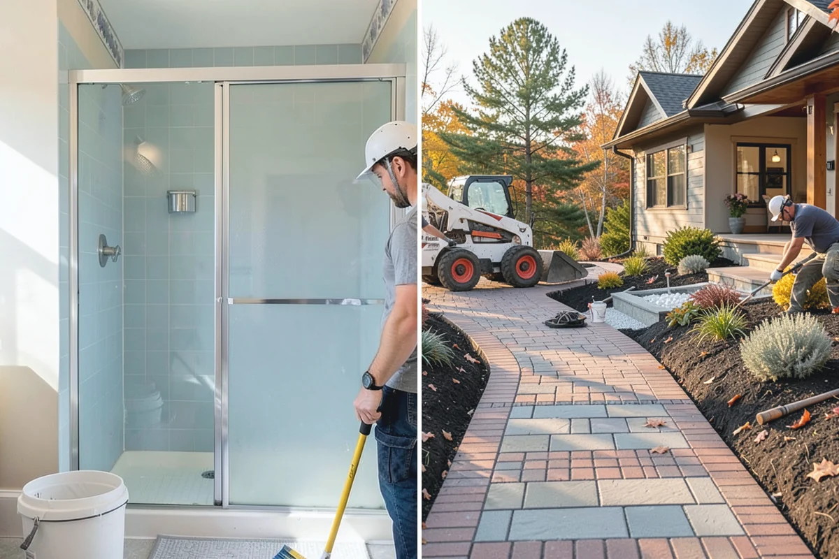 Bidet Installation in South Prairie, Pierce County, WA - Choose a standalone bidet or seat attachment