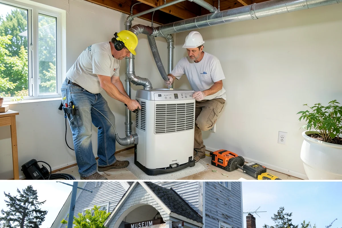 Bidet Installation in Steilacoom, Pierce County, WA - A bidet is a compact addition that can be installed at any point in the year.