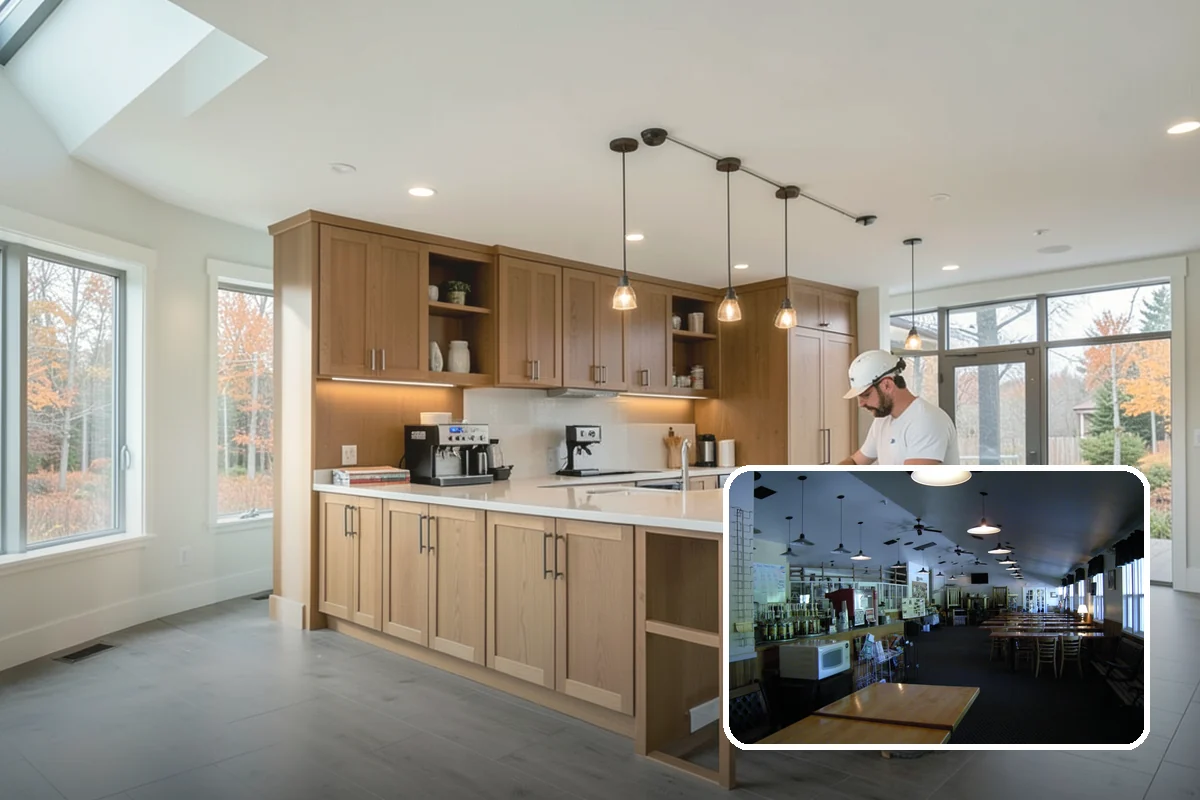 Block Masonry in Black Diamond, King County, WA - Economical, high-strength structure