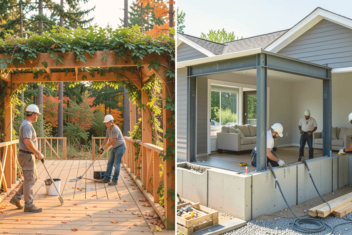 Block Masonry in Bothell, King County, WA - Engineer footings, reinforcement, and grout plan