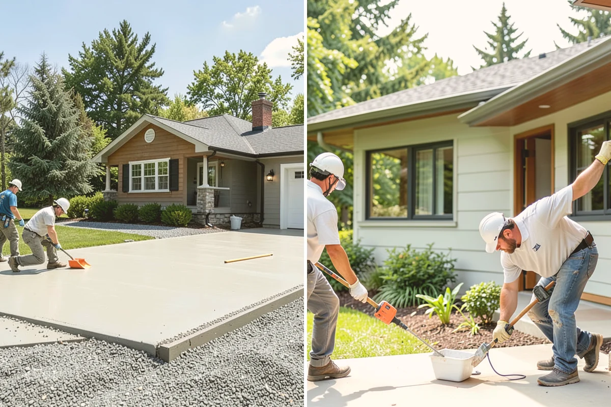 Block Masonry in Brier, Snohomish County, WA - Engineer footings, reinforcement, and grout plan