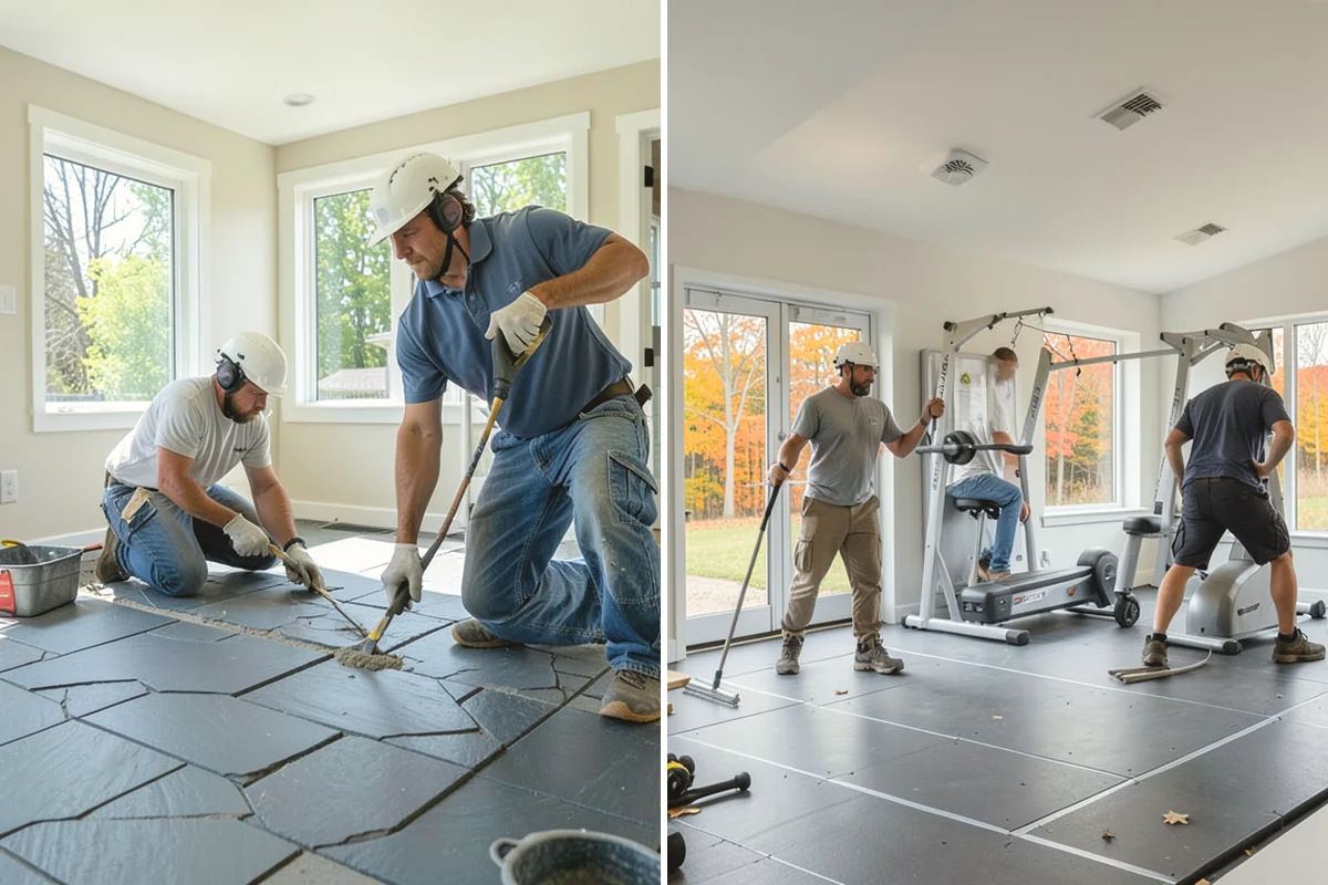 Block Masonry in Burlington, Skagit County, WA - Engineer footings, reinforcement, and grout plan