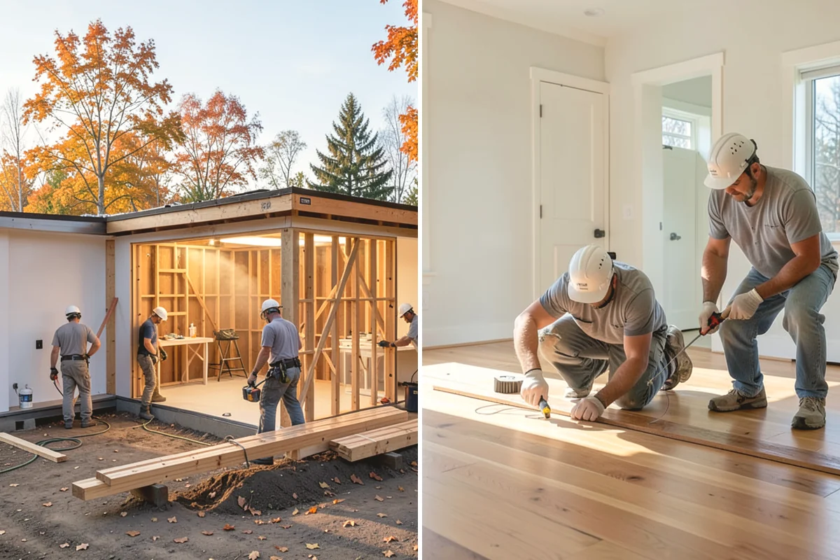 Block Masonry in Carbonado, Pierce County, WA - Engineer footings, reinforcement, and grout plan
